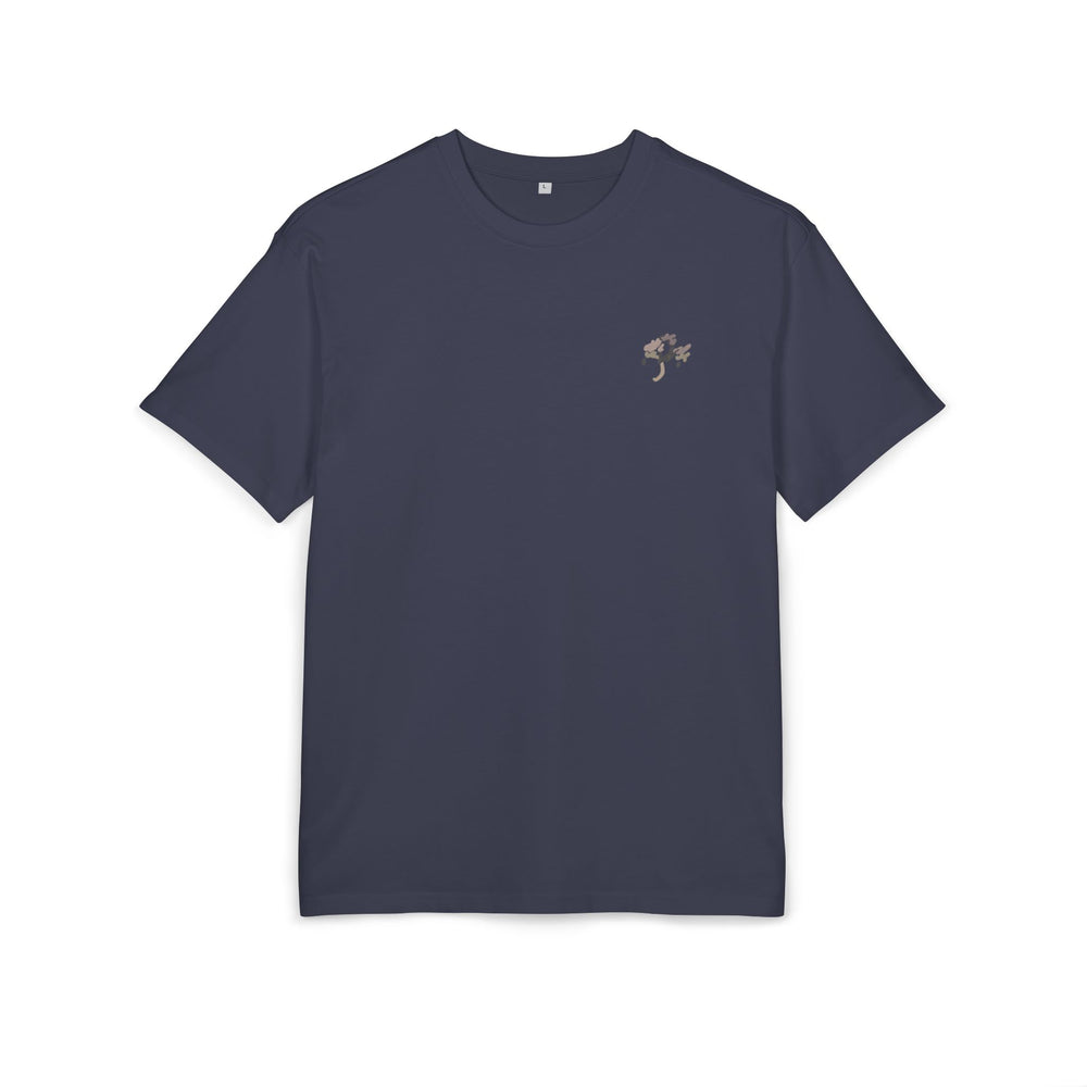 Pale Afternoon Heavy Oversize Tee