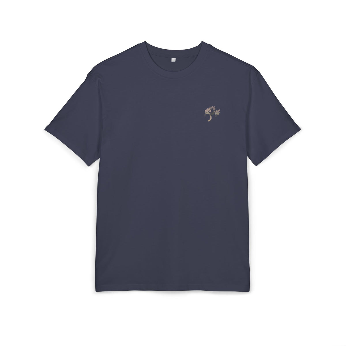 Pale Afternoon Heavy Oversize Tee